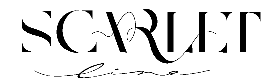 scarlet-label